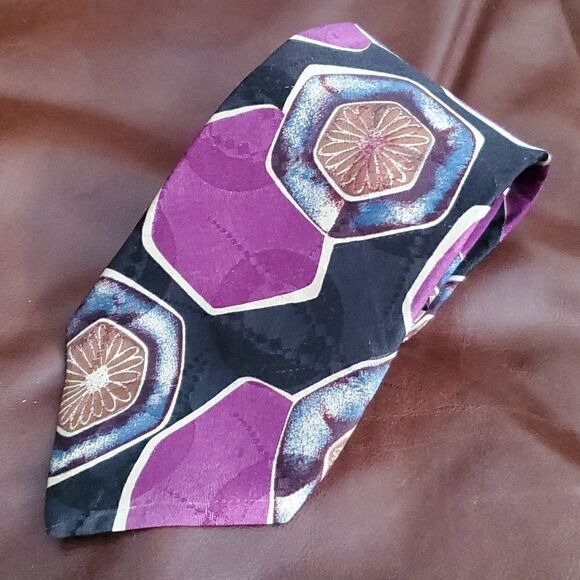 Givenchy Monsieur | Silk Tie - Picture 1 of 6